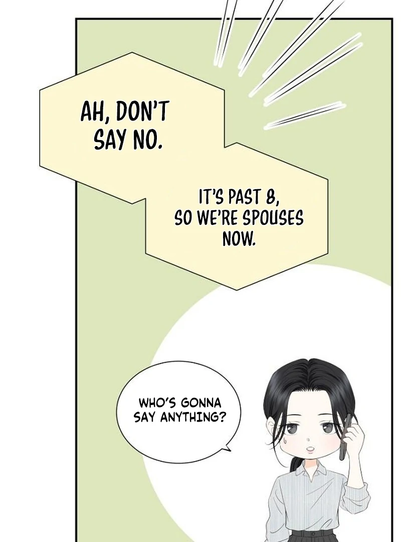 Part-Time Couple Chapter 10 - Page 53