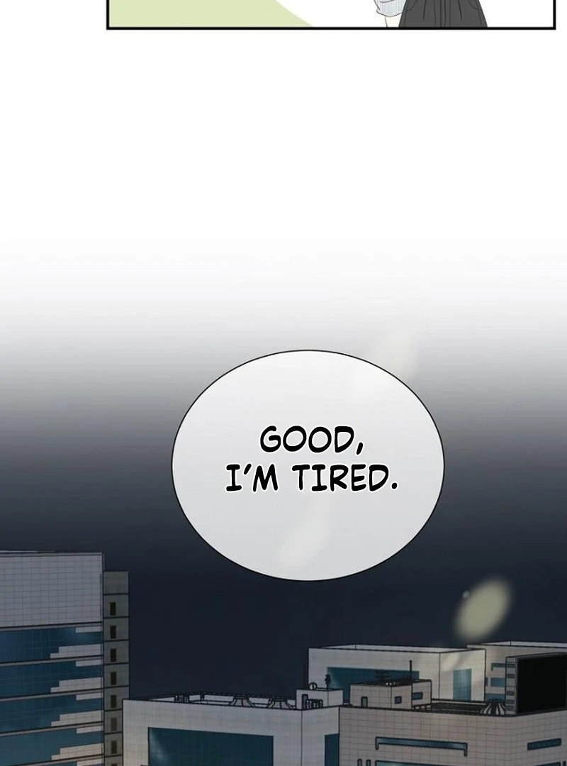 Part-Time Couple Chapter 10 - Page 54