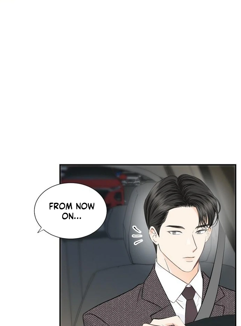 Part-Time Couple Chapter 10 - Page 58