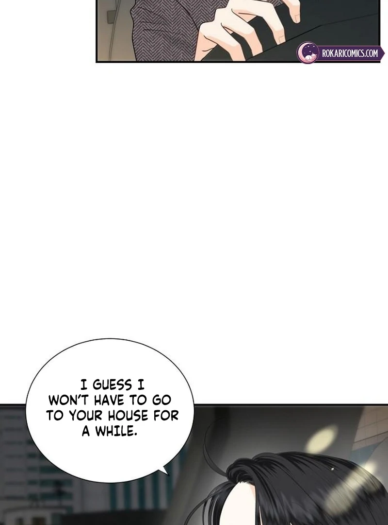 Part-Time Couple Chapter 10 - Page 59