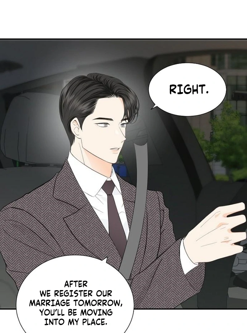 Part-Time Couple Chapter 10 - Page 61