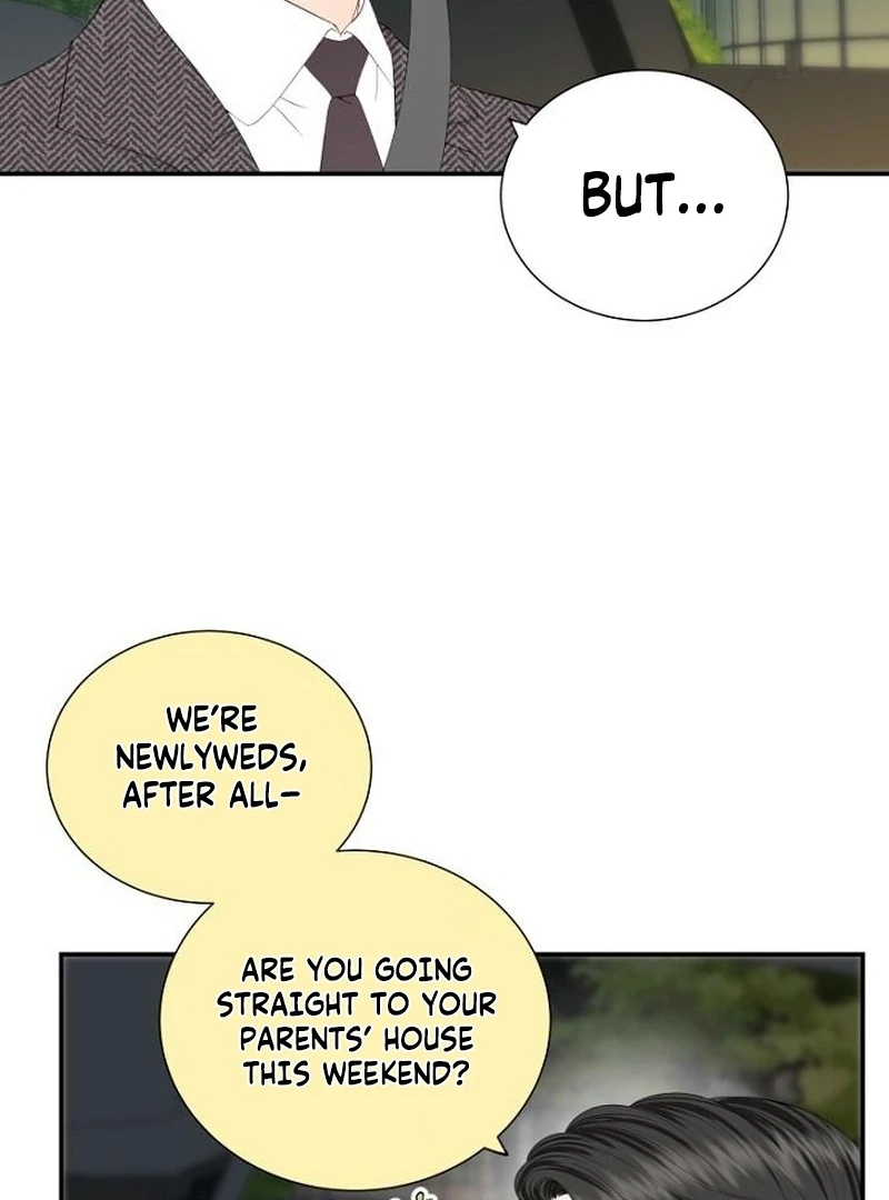 Part-Time Couple Chapter 10 - Page 63