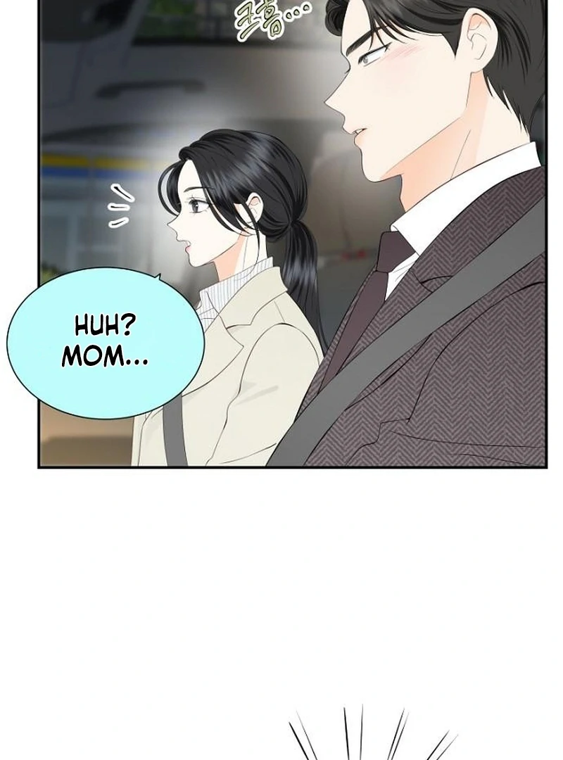 Part-Time Couple Chapter 10 - Page 64