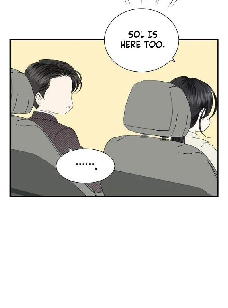 Part-Time Couple Chapter 10 - Page 65