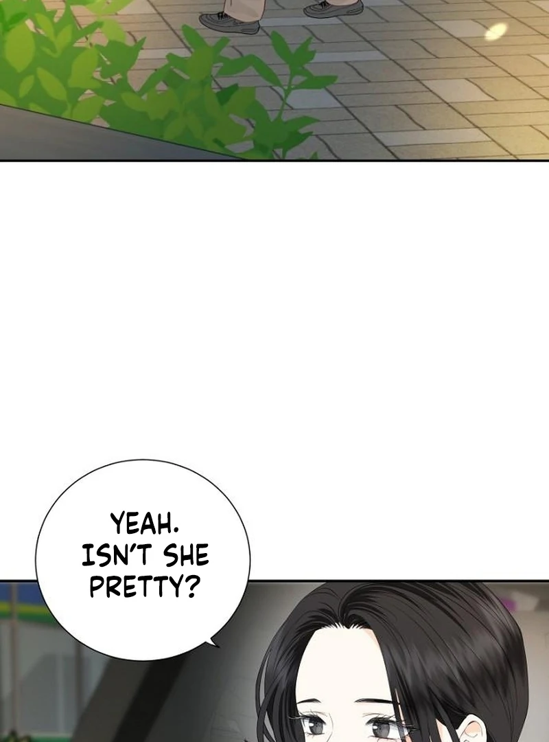 Part-Time Couple Chapter 10 - Page 69