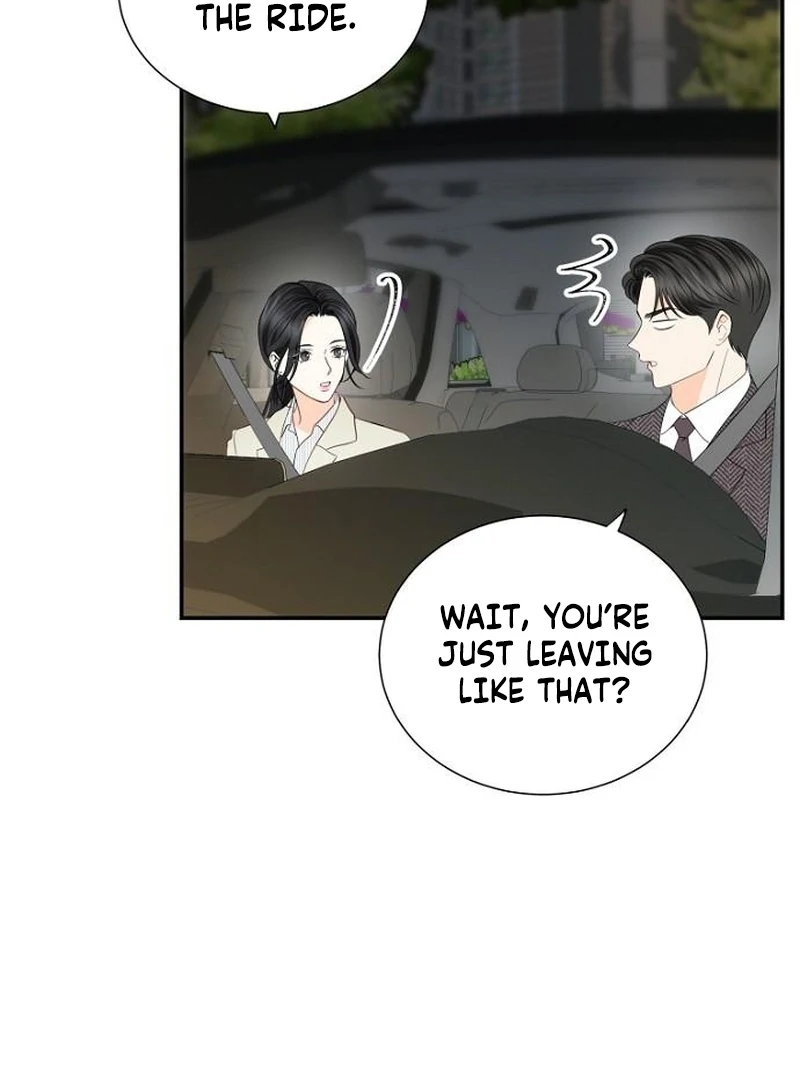 Part-Time Couple Chapter 10 - Page 71