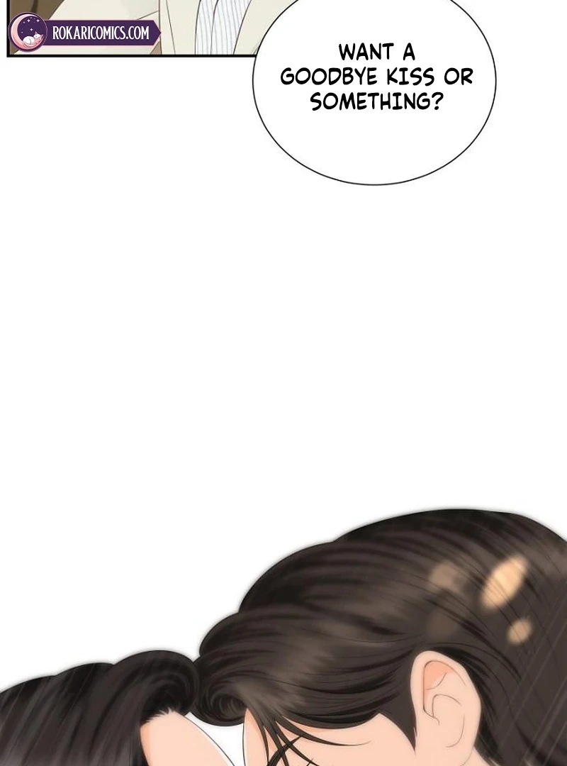 Part-Time Couple Chapter 10 - Page 73