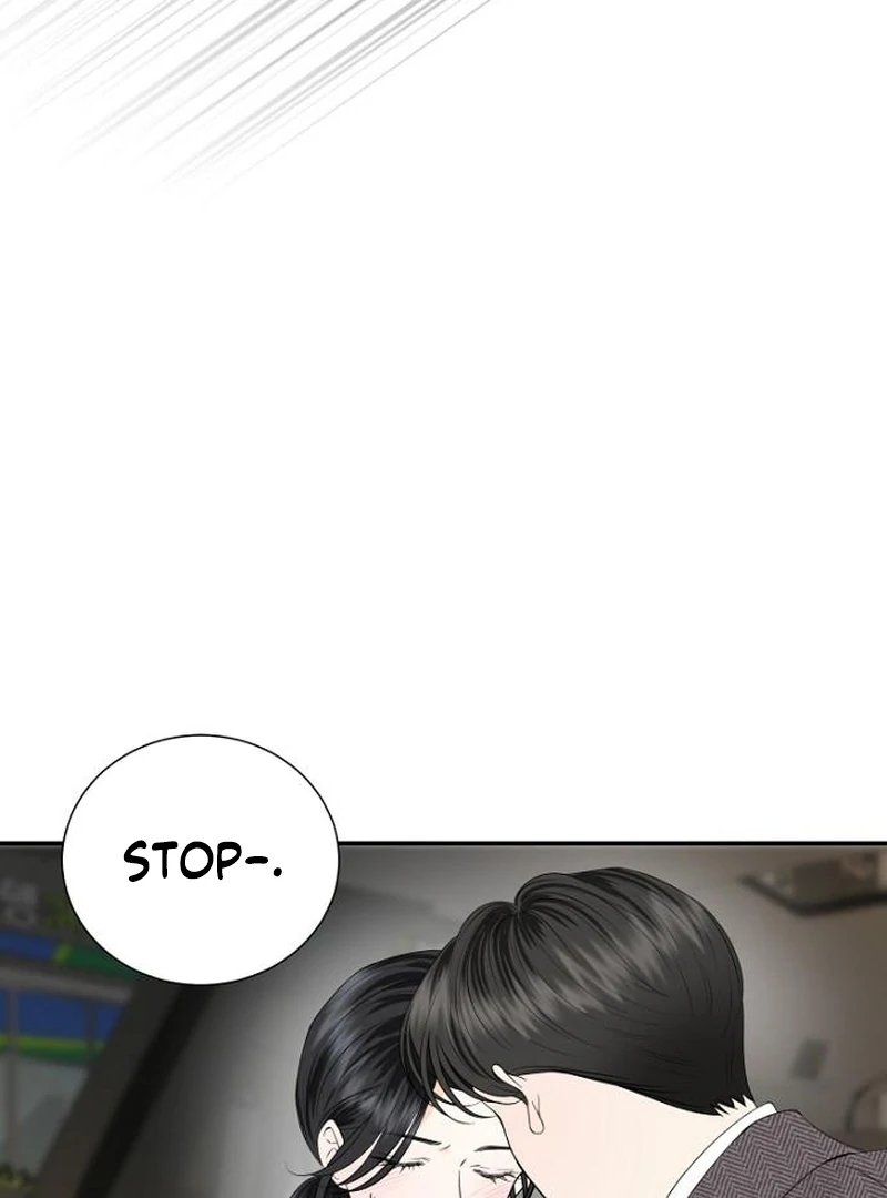 Part-Time Couple Chapter 10 - Page 79