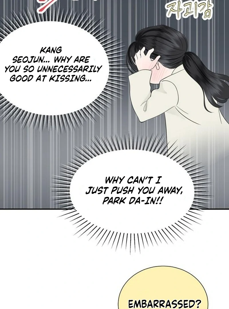 Part-Time Couple Chapter 10 - Page 81