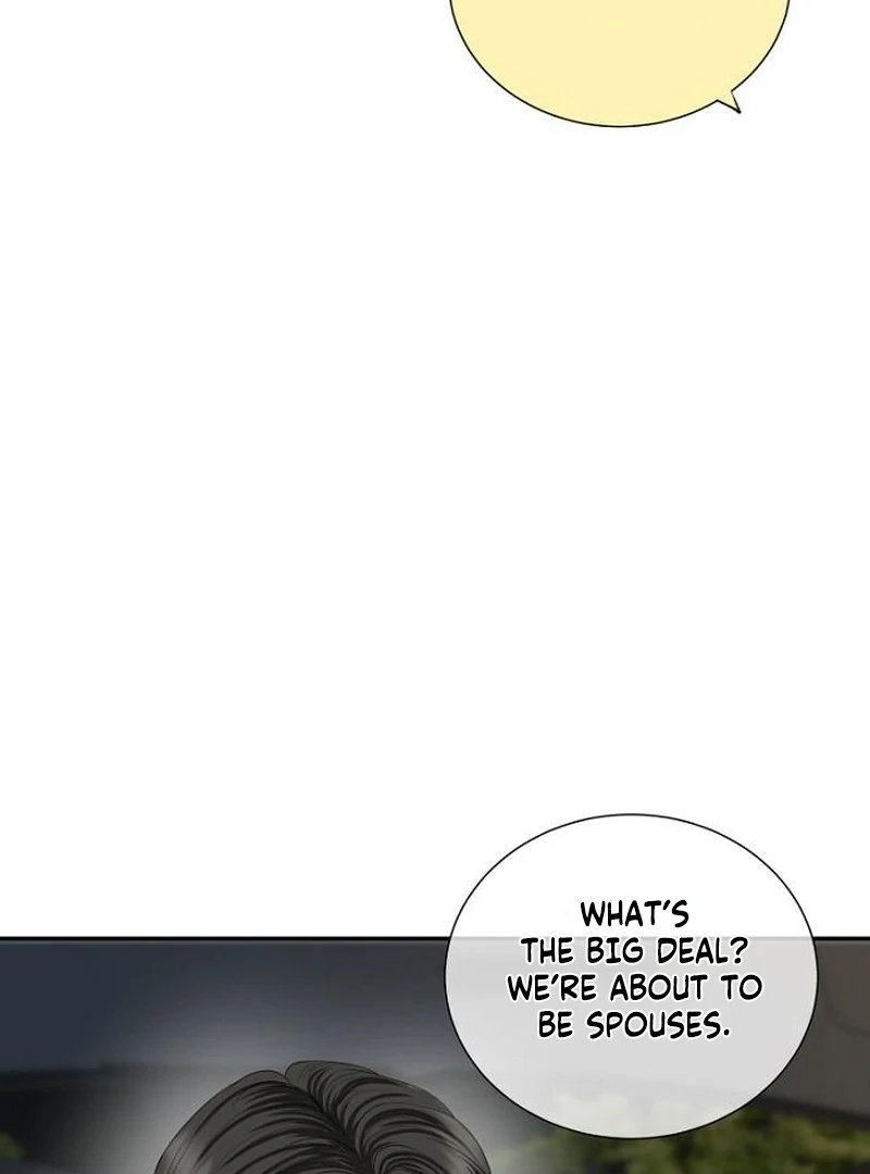 Part-Time Couple Chapter 10 - Page 82