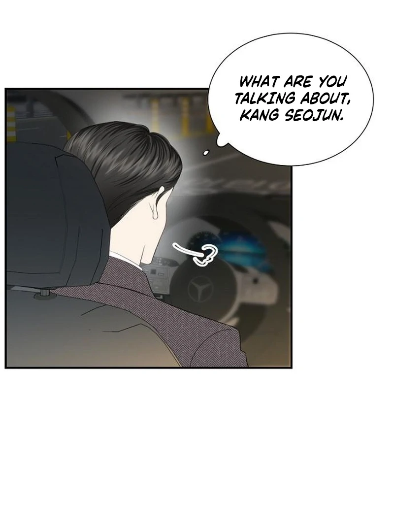 Part-Time Couple Chapter 10 - Page 95