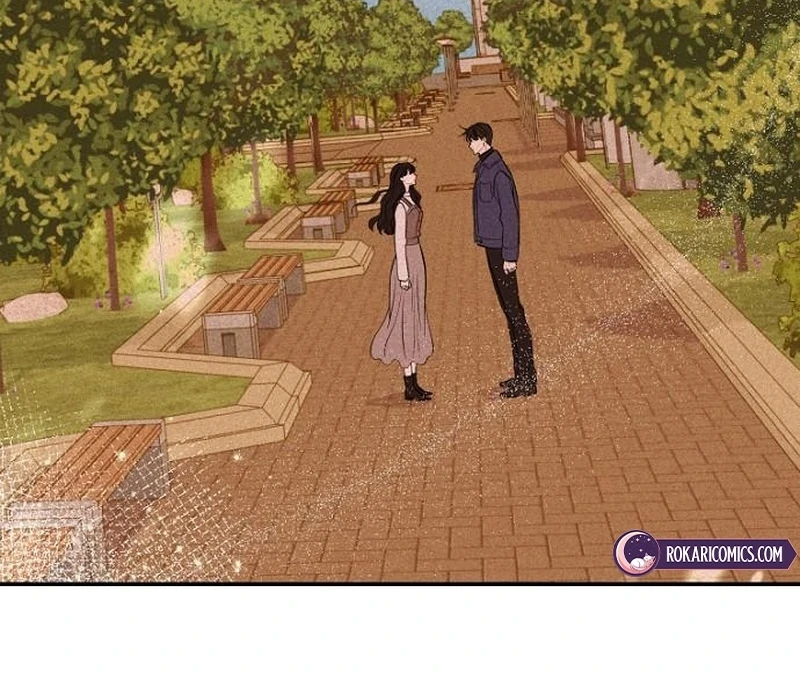 Part-Time Couple Chapter 10 - Page 97