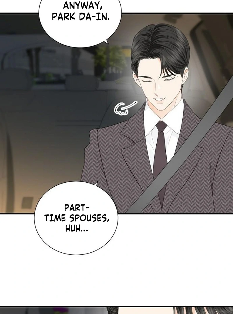 Part-Time Couple Chapter 10 - Page 100