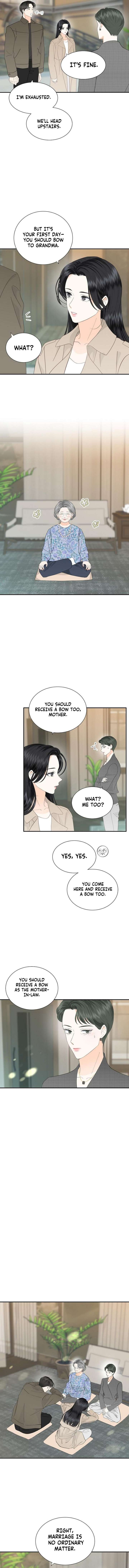 Part-Time Couple Chapter 12 - Page 11