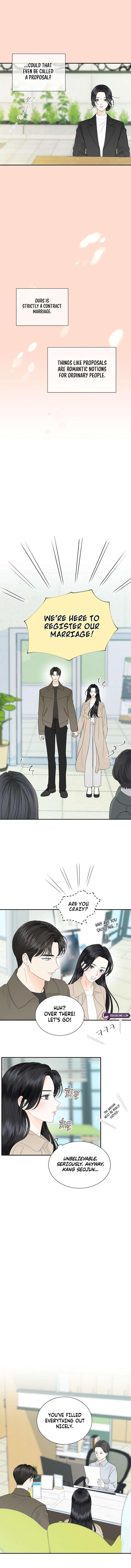 Part-Time Couple Chapter 12 - Page 5
