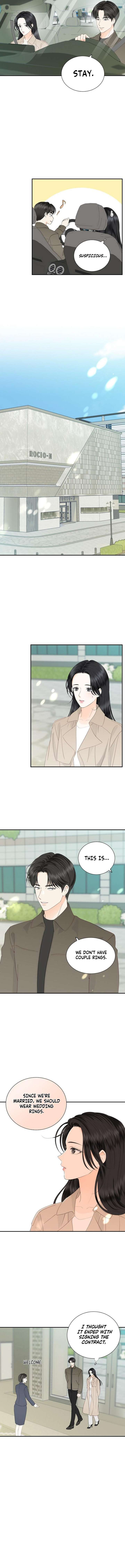Part-Time Couple Chapter 12 - Page 7