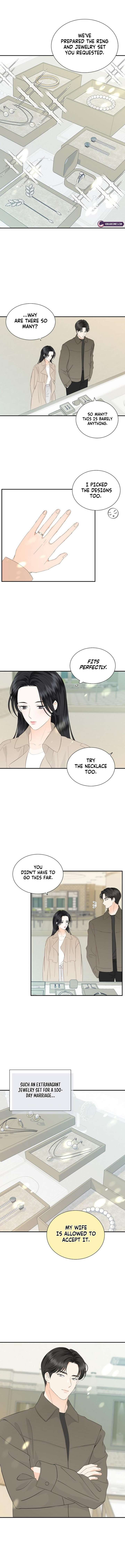 Part-Time Couple Chapter 12 - Page 8