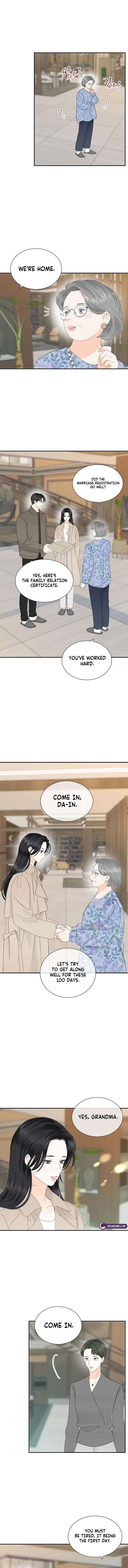Part-Time Couple Chapter 12 - Page 10