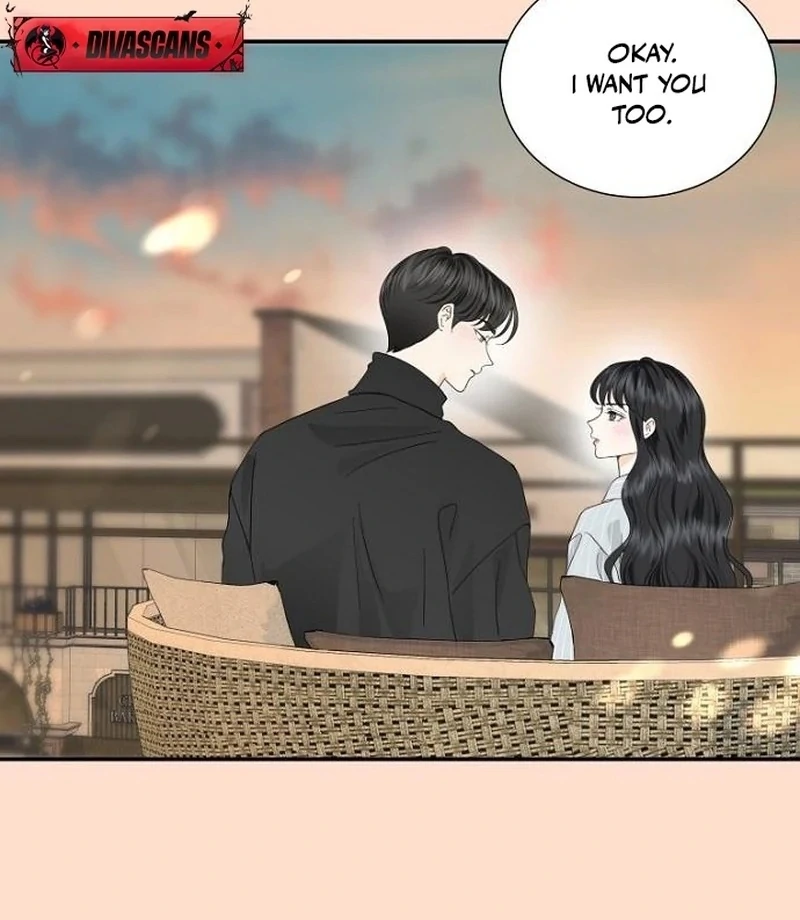 Part-Time Couple Chapter 13 - Page 12