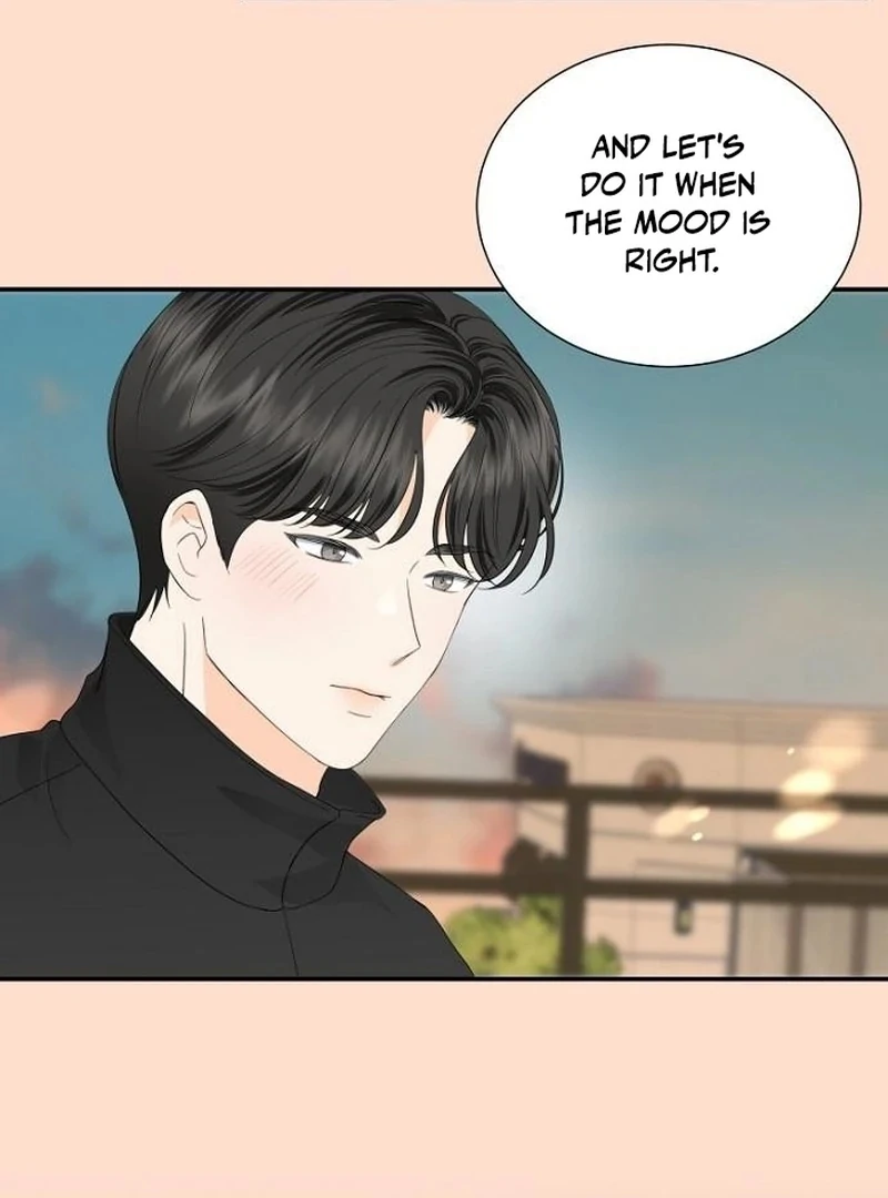 Part-Time Couple Chapter 13 - Page 14