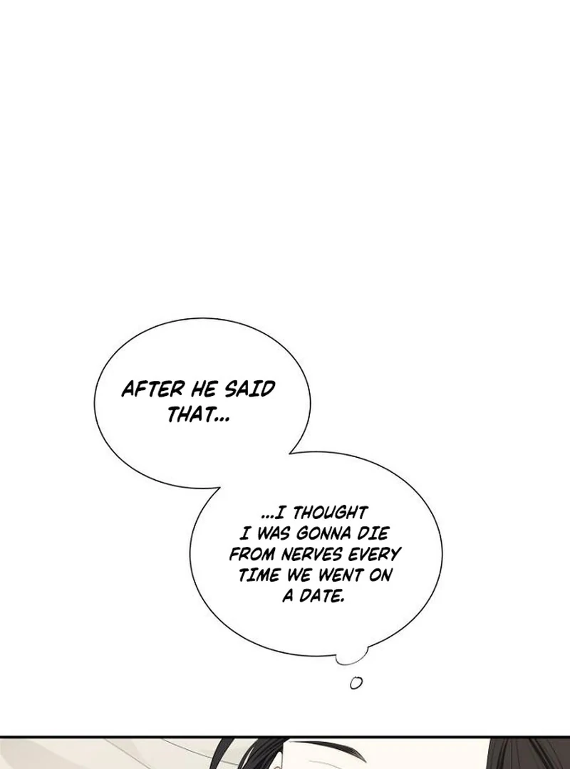 Part-Time Couple Chapter 13 - Page 18