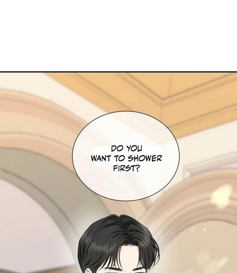 Part-Time Couple Chapter 13 - Page 3