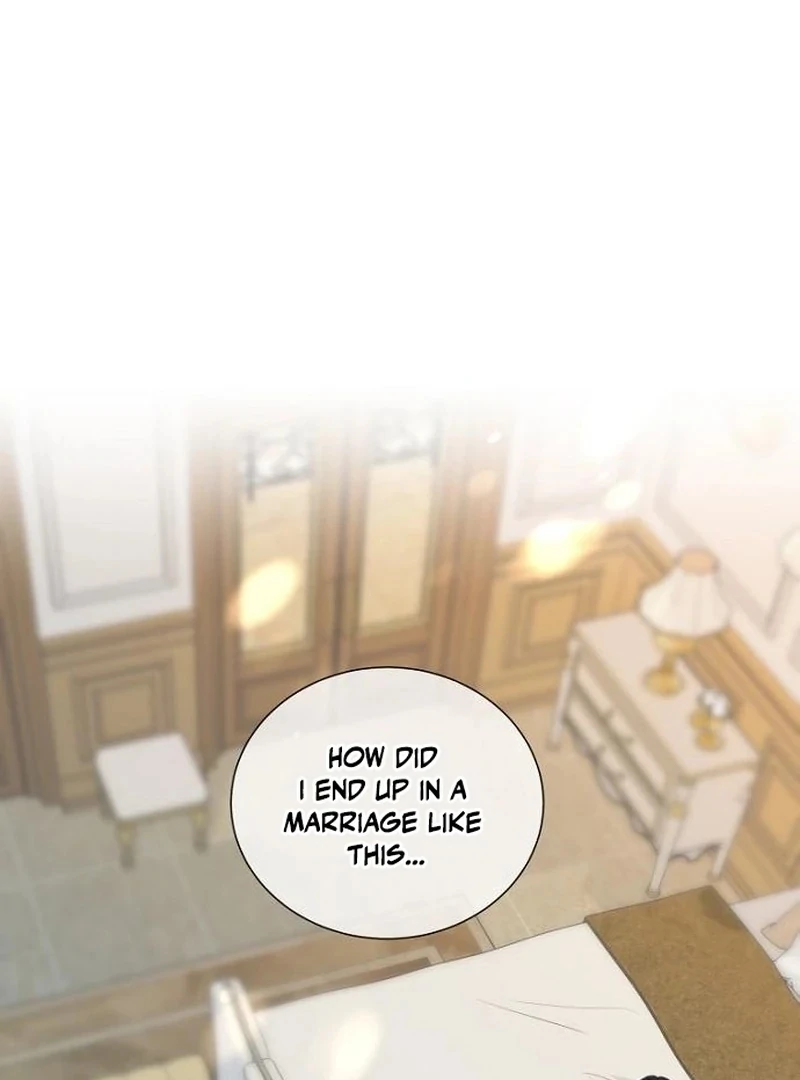 Part-Time Couple Chapter 13 - Page 22