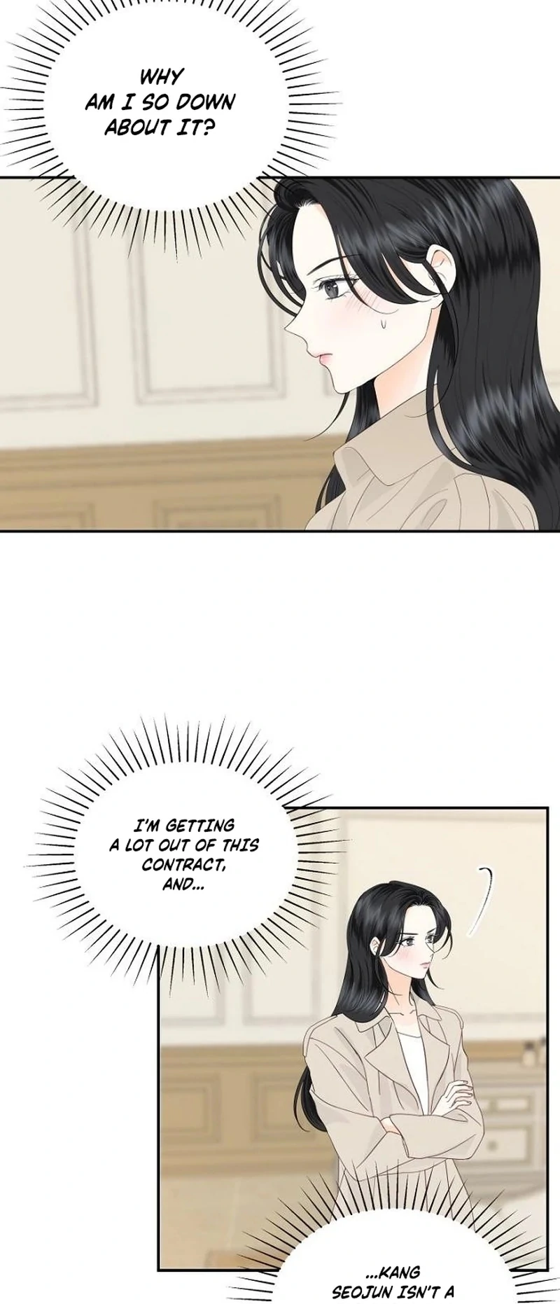 Part-Time Couple Chapter 13 - Page 26