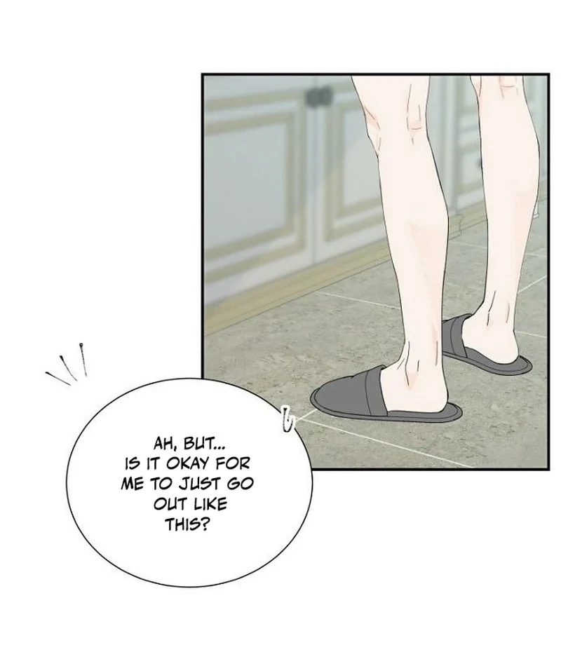 Part-Time Couple Chapter 13 - Page 37
