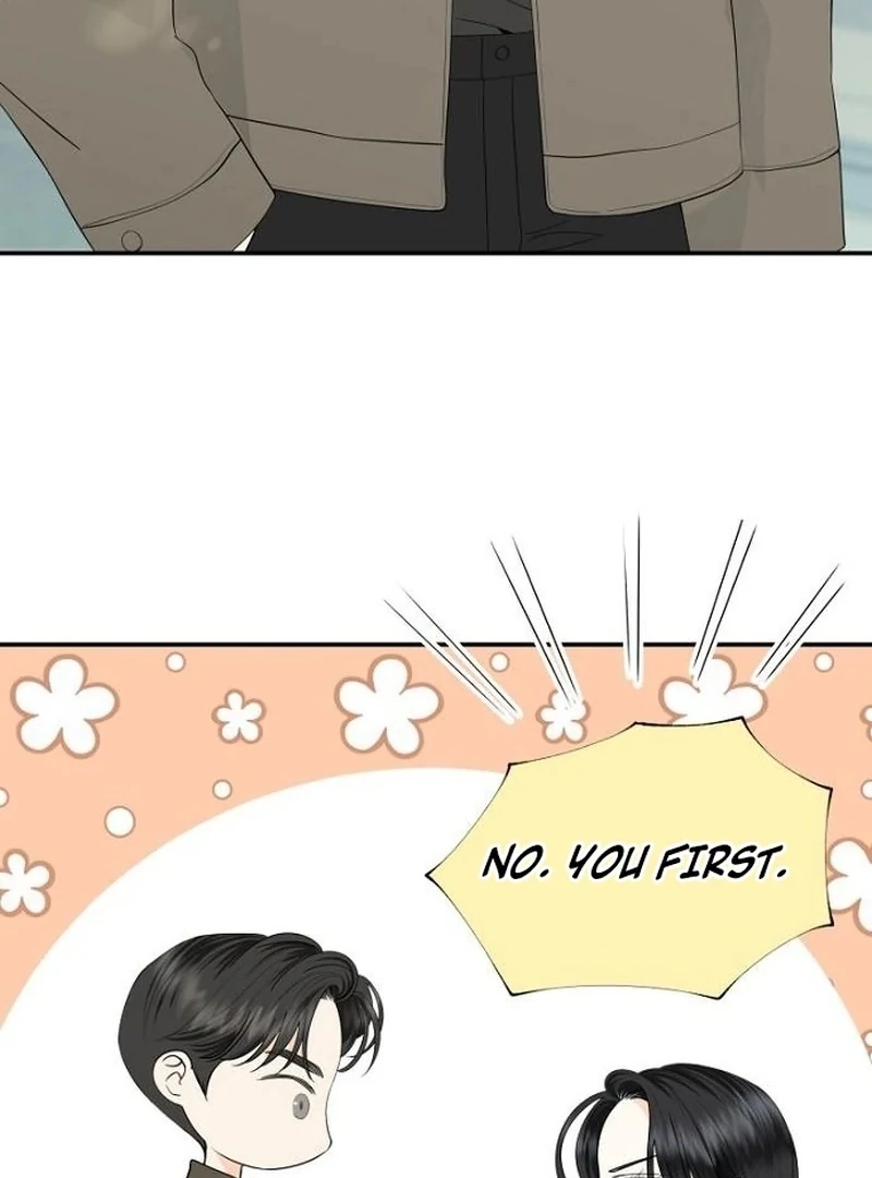 Part-Time Couple Chapter 13 - Page 5