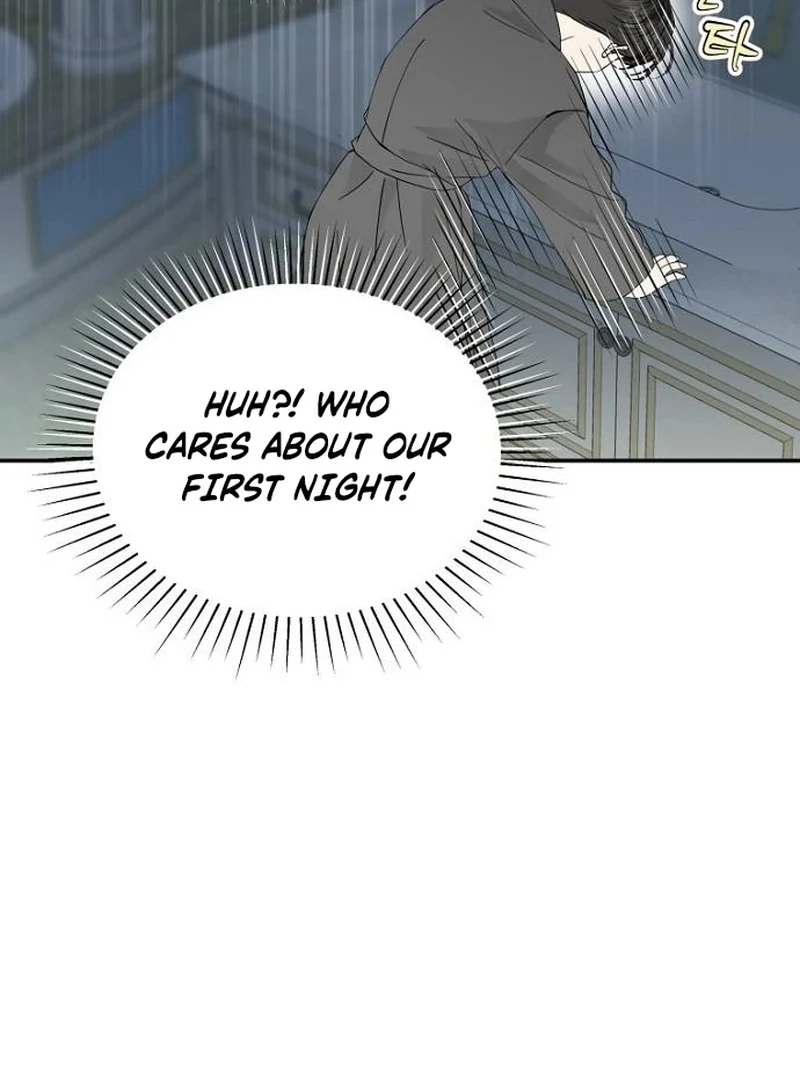 Part-Time Couple Chapter 13 - Page 41