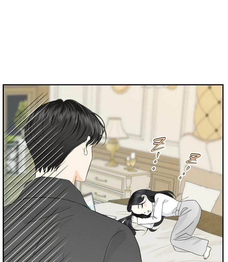 Part-Time Couple Chapter 13 - Page 46