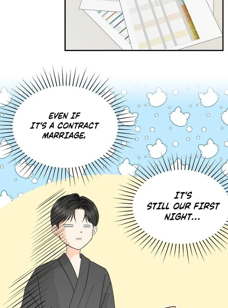 Part-Time Couple Chapter 13 - Page 49