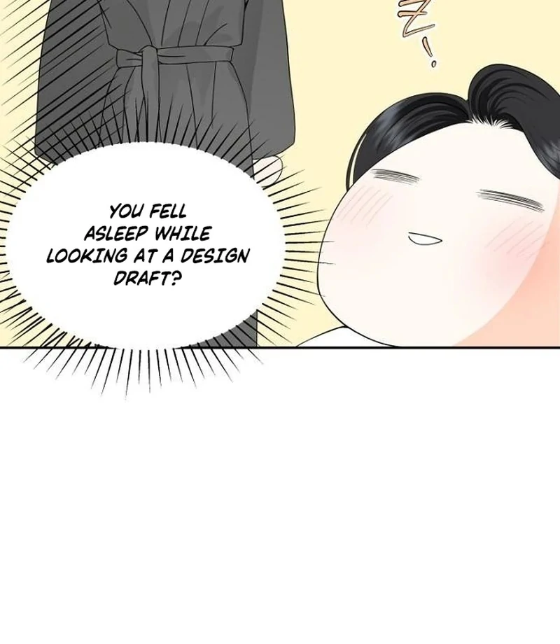 Part-Time Couple Chapter 13 - Page 50