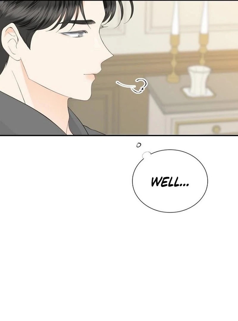 Part-Time Couple Chapter 13 - Page 53