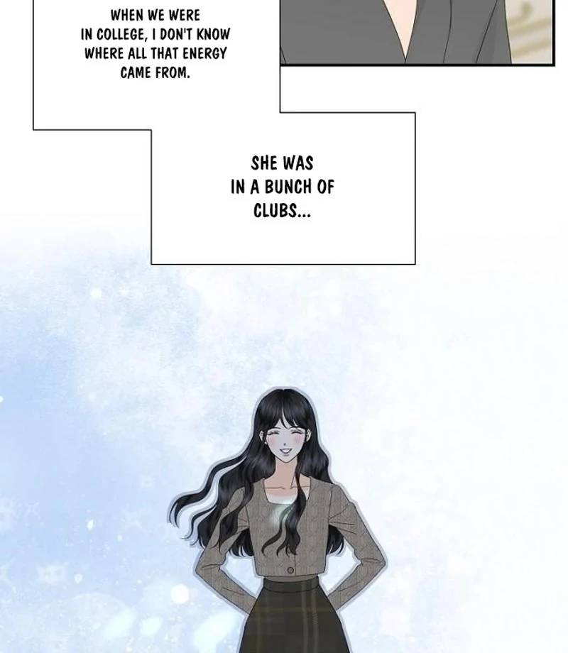 Part-Time Couple Chapter 13 - Page 56
