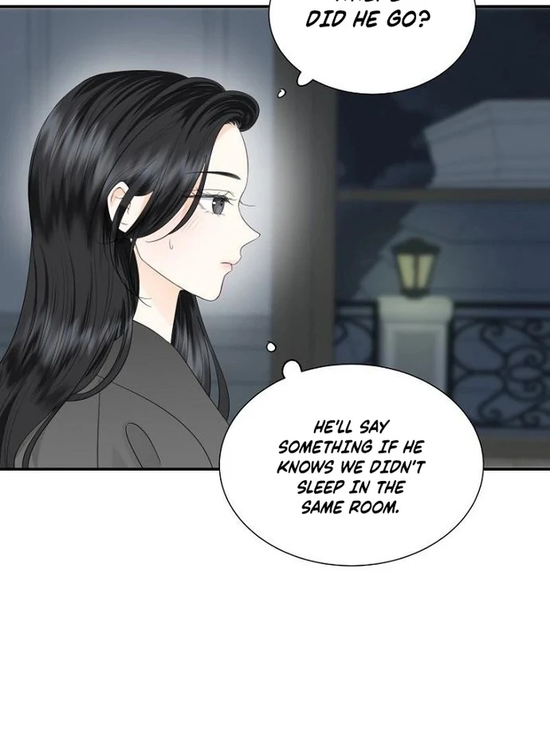 Part-Time Couple Chapter 13 - Page 71