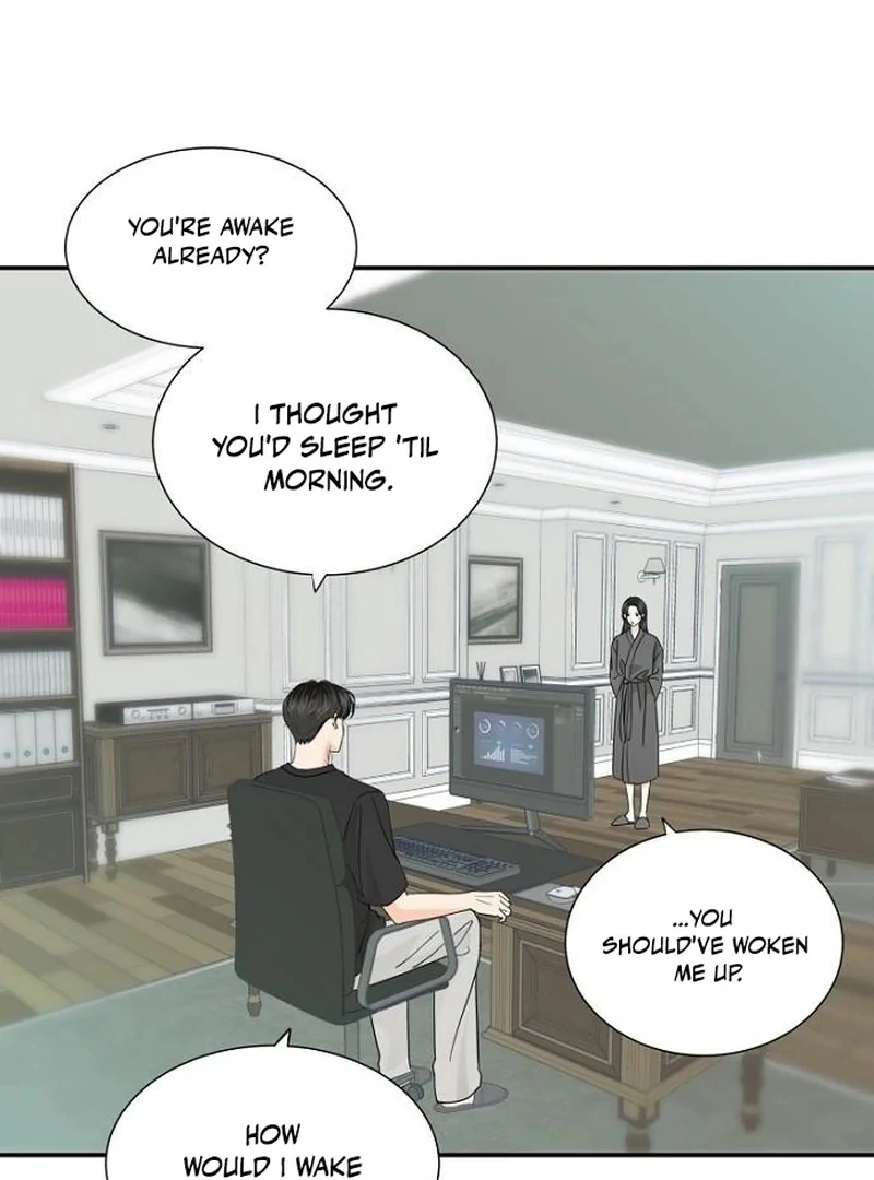 Part-Time Couple Chapter 13 - Page 75