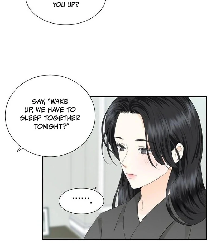Part-Time Couple Chapter 13 - Page 76