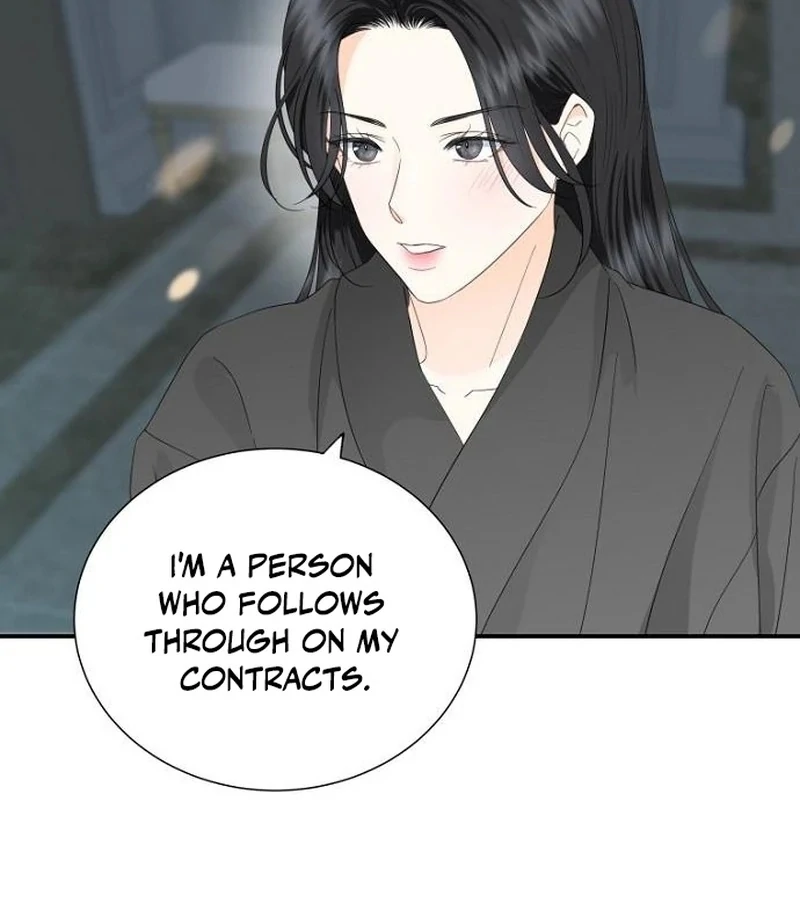 Part-Time Couple Chapter 13 - Page 86