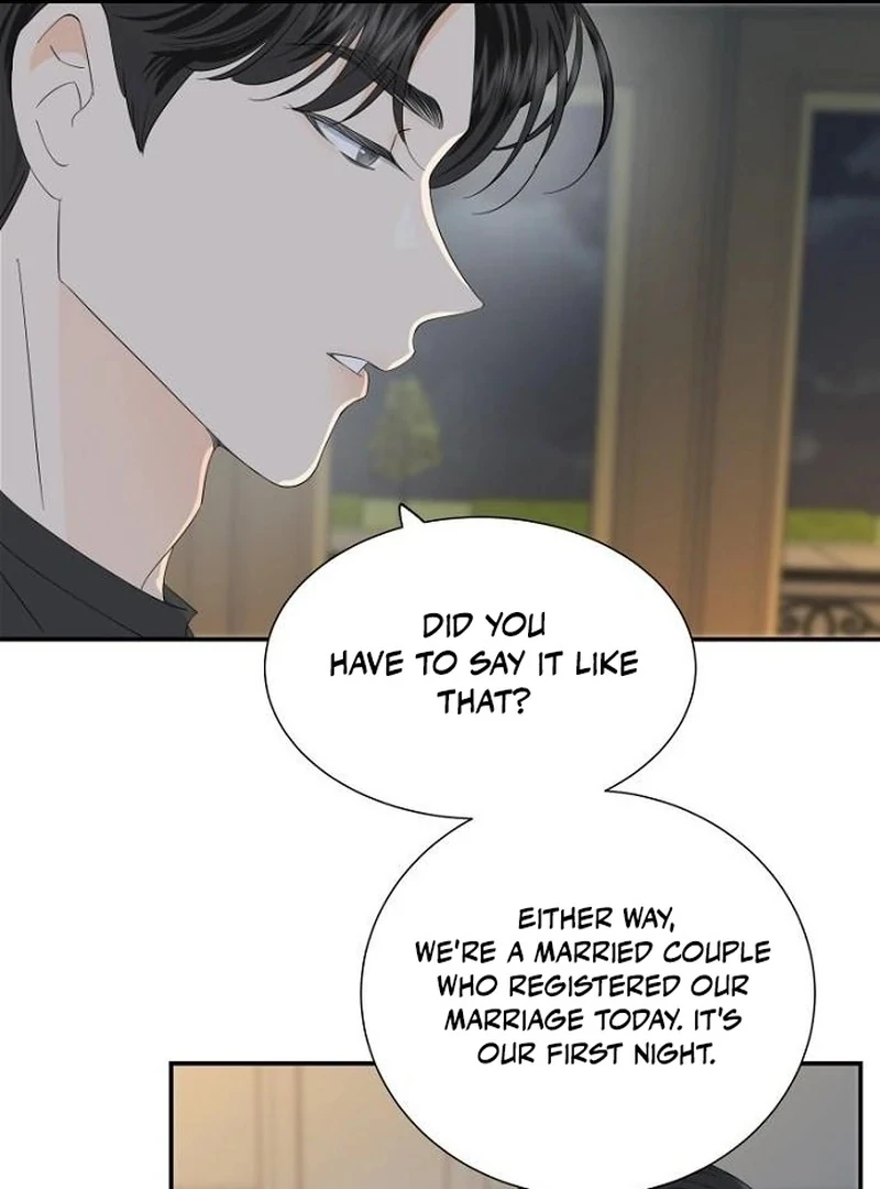 Part-Time Couple Chapter 13 - Page 92