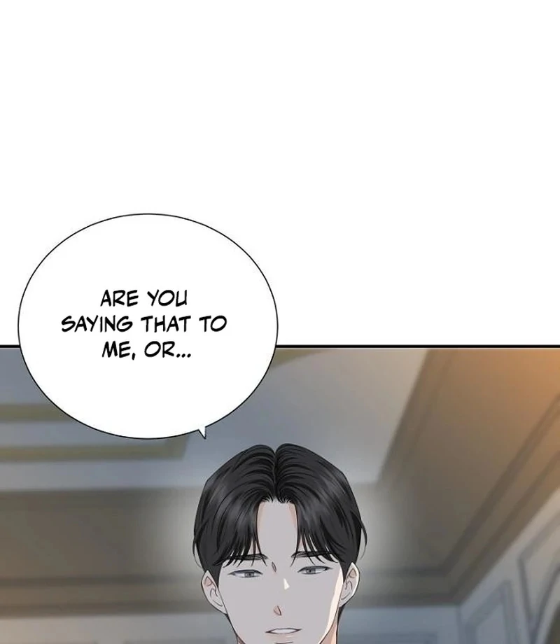 Part-Time Couple Chapter 13 - Page 94