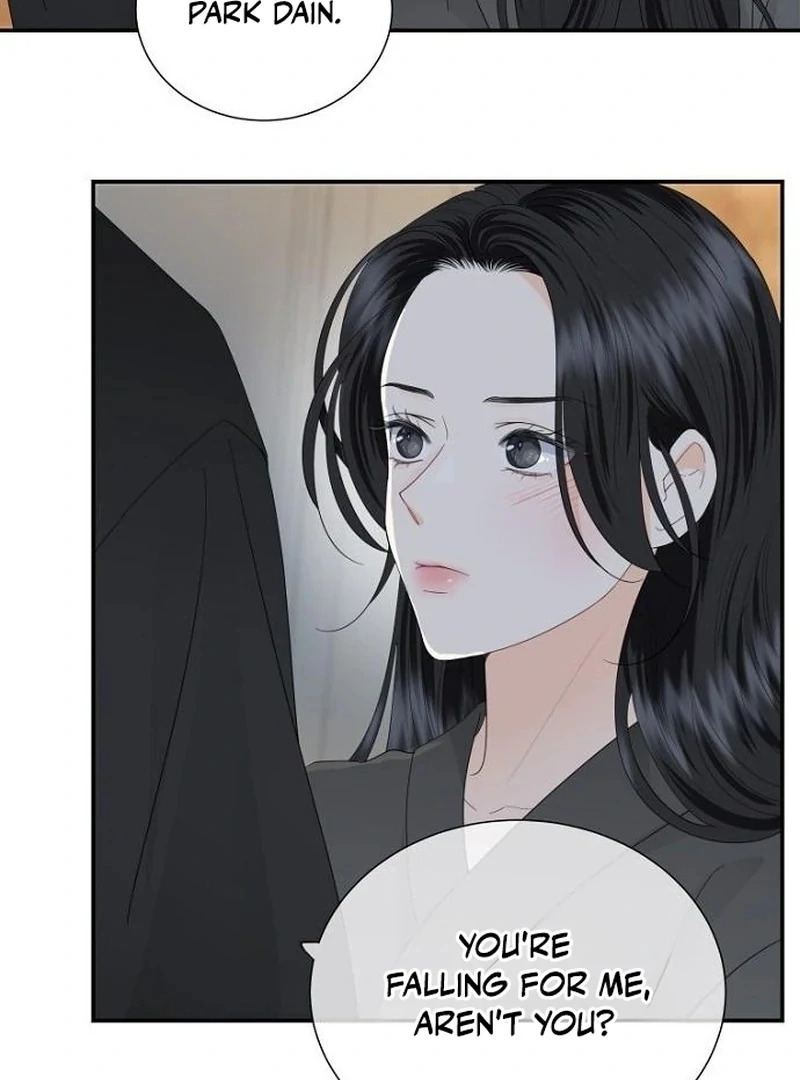 Part-Time Couple Chapter 13 - Page 97