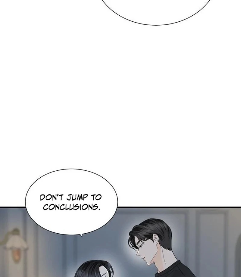 Part-Time Couple Chapter 13 - Page 98