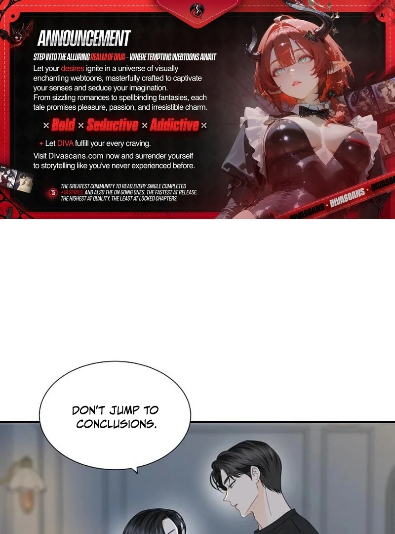Part-Time Couple Chapter 14 - Page 1