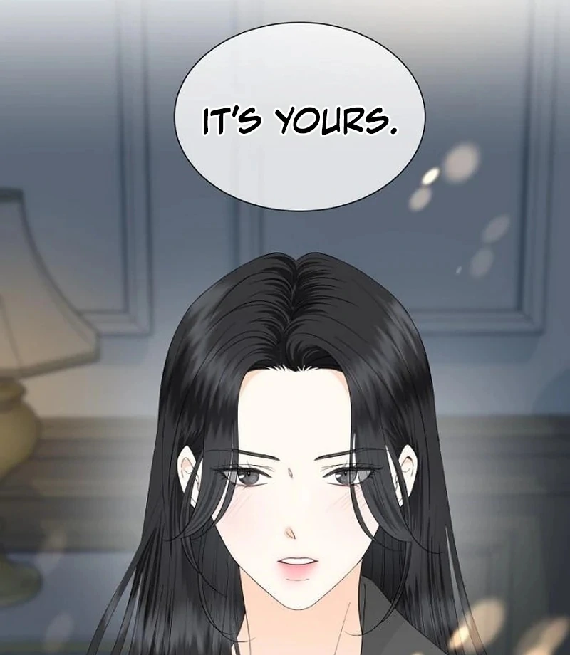 Part-Time Couple Chapter 14 - Page 20