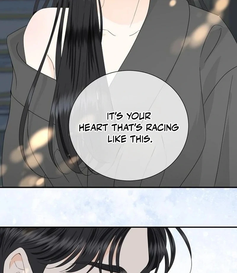 Part-Time Couple Chapter 14 - Page 21