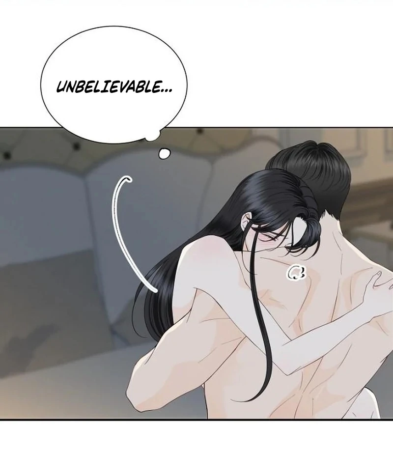 Part-Time Couple Chapter 14 - Page 29
