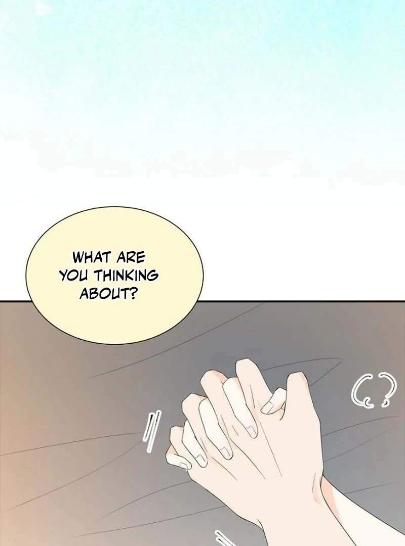 Part-Time Couple Chapter 14 - Page 32