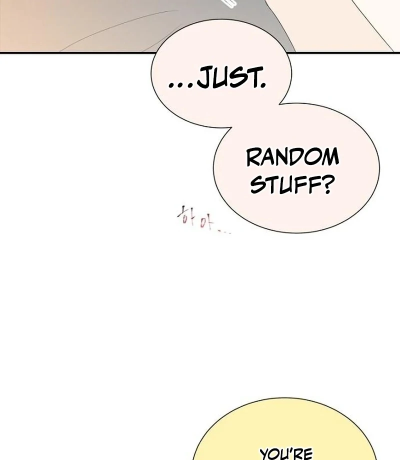 Part-Time Couple Chapter 14 - Page 33